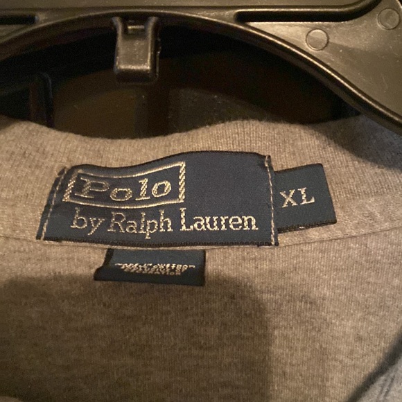 Men’s polo - Picture 2 of 3